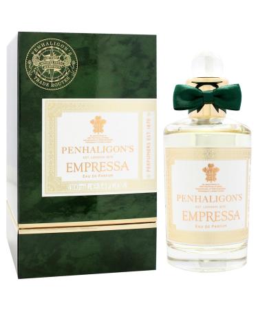 Penhaligons Empressa for Women - 3.4 oz EDP Spray - Buy Online on GoSupps.com