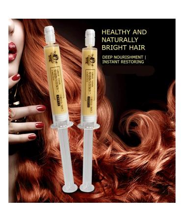 DISAAR BEAUTY Pro Dry Moisturizing Keratin Repair Treatment Hair Mask - 2pcs for Damaged Hair | International Shipping Available - Buy Online on GoSupps.com