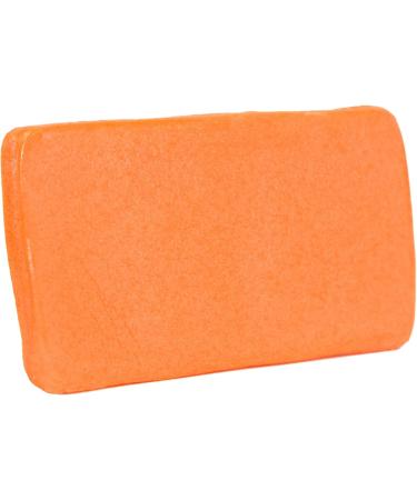 Primacare IS-5202 Finger Splints (Pack of 10) - Padded Aluminum Finger Brace for Pain Relief from Sports Injuries Broken or Swollen Fingers - Orange - Buy Online on GoSupps.com