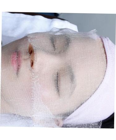 PLAFOPE Lot De 100 Pi ces De Tissu Jetable En Coton Pour Le Visage Respirant Et Doux Usage Salon De Beaut Et Soin Personnel Pour Soins Esth tiques Et Usage Quotidien - Buy Online on GoSupps.com
