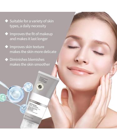 Beta-Glucan Vitamin C & Ceramide EOS Moisture Barrier Cream with Hyaluronic Acid & Glycerin 3.53oz Hydrating Face Cream for Dry & Sensitive Skin Soothing Repair Cream for Dehydrated Skin - Buy Online on GoSupps.com