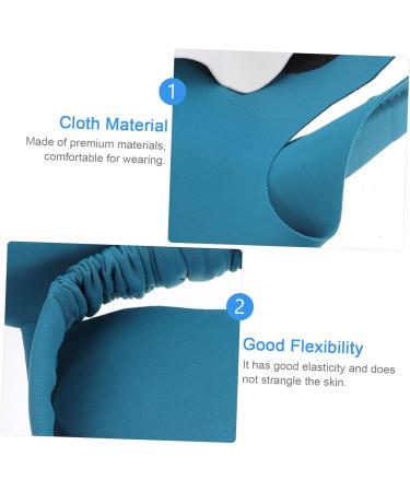 MAGICLULU Shaping Bandage V Line Strap V Line Lifting Far- Strap V Shaped Lift Tape Facial Slimming Strap V Line Lifting Belt Facial Firming Band V Bandage - Buy Online on GoSupps.com