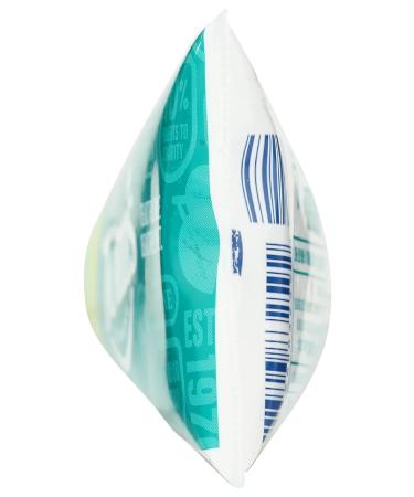 Buy Tom's of Maine Travel Size Anticavity Toothpaste - Fresh Mint 3oz | Natural Oral Care | International Shipping Available - Buy Online on GoSupps.com