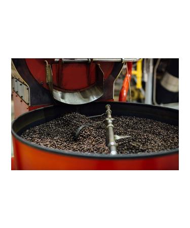Copper Moon Sumatra Blend Dark Roast Whole Bean Coffee - 5 lb Pack - Buy Online on GoSupps.com