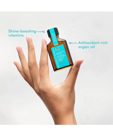 Moroccanoil Holiday Stocking Stuffer Originale - Buy Online on GoSupps.com