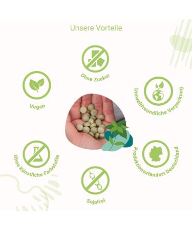 Probio Oral Flora - 90 Sucking Tablets for Fresh Breath & Oral Hygiene | Fight Bad Breath Naturally with Bacterial Cultures & Vitamin D3 - Buy Online on GoSupps.com