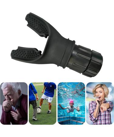 Breathing Exerciser Trainer for Lung Health Respiratory Trainer for Improved Lung Capacity Lung Exerciser Device for Breathing Exercise and Lung Strengthening Easy to Use Lung Tank - Buy Online on GoSupps.com