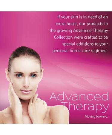 DermaQuest Advanced Therapy Mini Pumpkin Face Mask - Rejuvenating & Brightening Acne Treatment for All Skin Types - 2oz - Buy Online on GoSupps.com