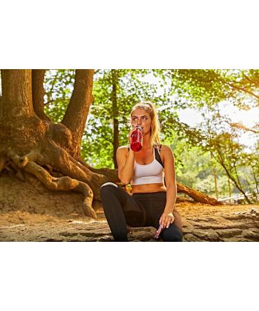 Forever Living - Forever Argi+ and Vitamin Complex - L-Arginine Supports The Body in Producing Nitric Oxide (30 Packets) - Buy Online on GoSupps.com