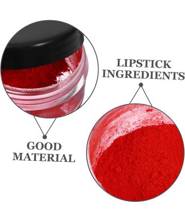  FRCOLOR FRCOLOR Lipstick Pigments Glossy Highlighter Natural Ingredients No For - Buy Online on GoSupps.com