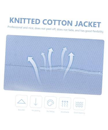 NOLITOY Palm Finger Splitter & Thumb Clip - Soft Hand Exercise Balls for Finger Contracture Elderly Supplies & Grip Orthotics - International Shipping Available - Buy Online on GoSupps.com