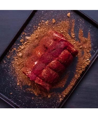 Alpi Nature Bio Cafe de Paris Gew rz 100 g organic French spice mixture dipping herb 100 natural ingredients from KBA Caf de Paris Spice Mix without artificial additives - Buy Online on GoSupps.com