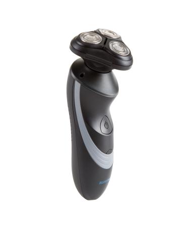 Bluestone Men's 3D Rotary Rechargeable Cordless Shaver