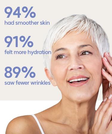 Shop Dissolving Microdart Patches for Under Eye & Smile Lines | Hyaluronic Acid & Tea Tree - 3 Pairs Anti-Wrinkle Patches for Overnight Use - Buy Online on GoSupps.com