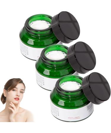 Magic Moisturizing Skin Cream, New Magic Cream, Foundation Covers Your Skin Redness to the Maximum, Fades Blemishes (3pcs)