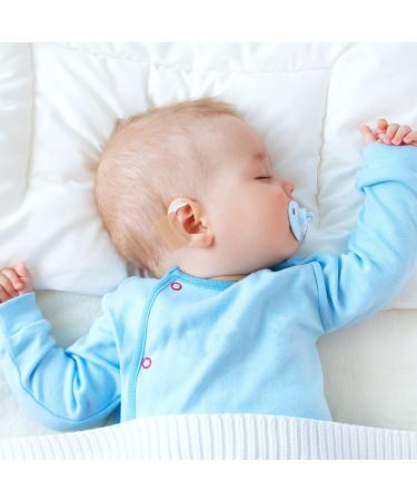 ToddMomy Baby Ear Corrector - Auricle Correction Patch for Protruding Ears | Ear Support Tool - Buy Online on GoSupps.com