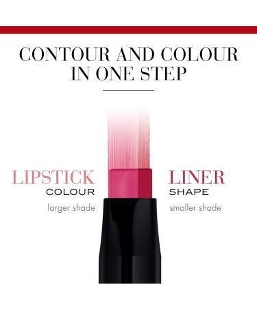 Bourjois Sweet Duo Lipstick Number 05 Mi figue-Mi Raisin 1 g 05 Mi figue-Mi Raisin 1 count (Pack of 1) - Buy Online on GoSupps.com