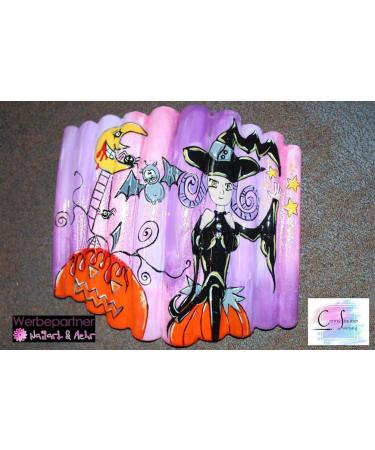 N+M PREMIUM Color Gel 5ml SUNSET ORANGE - Opaque No Stir Brush Painting UV & LED Compatible | International Shipping Available - Buy Online on GoSupps.com