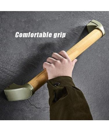 Grab Rails Grab Bar Grab Rails Non-Slip Ergonomic Design Bathroom Safety Handrail Stable and Durable Shower Bars for erly and Disabled/54 - Buy Online on GoSupps.com