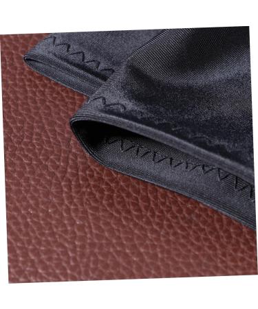 DOITOOL 5 Pair Spandex Gloves Uv Lamp Gloves Beauty Gloves Uv Protection Gloves Radiation Protection Gloves Black Gloves Half-finger Gloves Anti Uv Glove Fingerless Apparel Miss - Buy Online on GoSupps.com