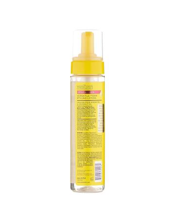Motions Style and Create Versatile Foam Styling Lotion - Shea Butter, Argan Oil, Coconut Oil - 8.5 oz - For All Hair Types - Buy Online on GoSupps.com