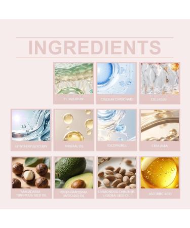  G n rique Multi-Calcium Balm Multi-Stick Calcium Balm Intensive Repair Anti-Aging Firming Anti-Wrinkle Moisturizing and Firming Cream Korean Face Eye and Neck Care - Buy Online on GoSupps.com