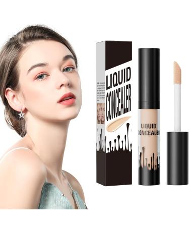  Generisch Liquid Concealer Lightening Moisturizing Enhancer Lasting Complexion Booster Valentine's Day Makeup for Women - Buy Online on GoSupps.com