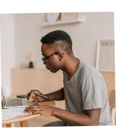 Gleavi Glasses 30 Pack - Anti-Slip Earphone Holder Clips & Silicone Tips for Glasses - Ideal Accessories for Comfort & Safety - Buy Online on GoSupps.com