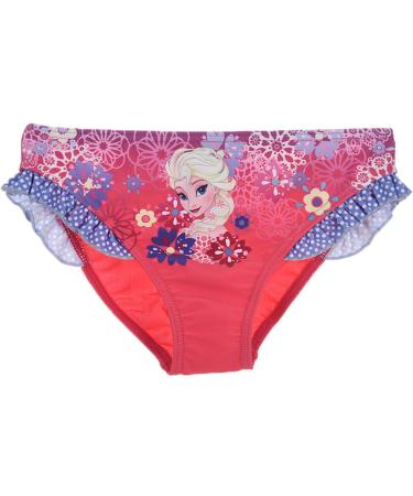 The ice queen bikini pants 104 fushia