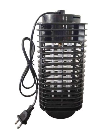 FixtureDisplays Non-Toxic Bug Zapper LED Mosquito Killer Insect Trap Pest Repeller for Home Indoor Bedroom Kitchen Use 18605