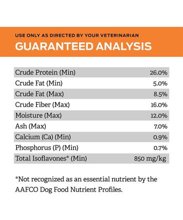 Purina Pro Plan Veterinary OM Overweight Management Canine Formula Dry Dog Food 6 lbs - Buy Online on GoSupps.com