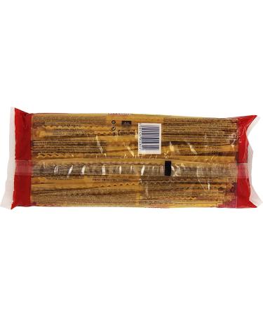 5x Pasta Divella 100 Italyans nr 82 tripoline 500 g - Buy Online on GoSupps.com