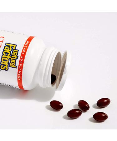 Natural Factors Celadrin Joint Health - 90 Softgels for Mobility & Comfort - Buy Online on GoSupps.com