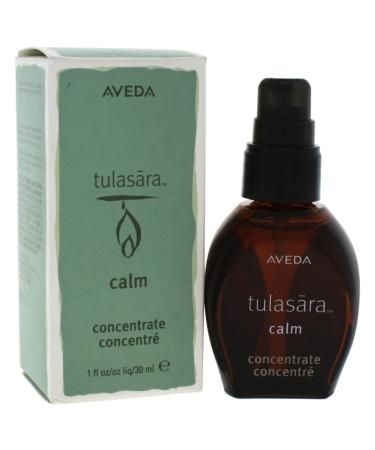 AVEDA Tulasara Calm Concentrate 1Pack(1 x 30 ml)