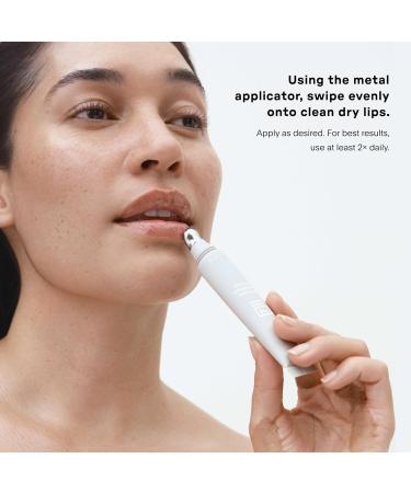 U Beauty The PLASMA Lip Compound Duo Universal (Clear) + Lady (Warm Nude-Mauve) | Contouring & Hydrating Lip Treatment with SIREN Capsule Technolog for Visibly Fuller Smoother Lips - Buy Online on GoSupps.com