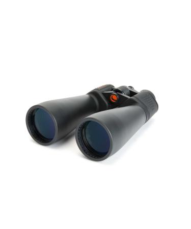 Celestron  SkyMaster 15x70 Binocular  #1 Bestselling Astronomy Binocular  Large Aperture for Long Distance Viewing  Multi-coated Optics  Carrying Case Included  Ultra Sharp Focus SkyMaster 15x70 Binocular Binocular only - Buy Online on GoSupps.com