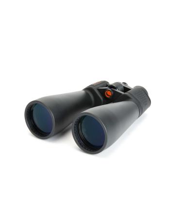 Celestron  SkyMaster 15x70 Binocular  #1 Bestselling Astronomy Binocular  Large Aperture for Long Distance Viewing  Multi-coated Optics  Carrying Case Included  Ultra Sharp Focus SkyMaster 15x70 Binocular Binocular only