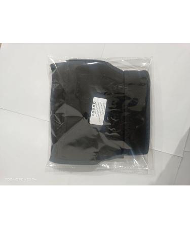Adjustable Neoprene Shoulder Support Bandage for Men & Women - Perfect for Shoulder Luxation Fits Left or Right - Buy Online on GoSupps.com