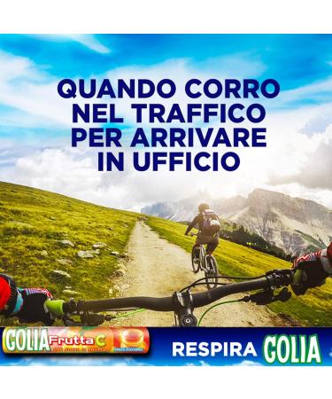 Goliath aux fruits - Buy Online on GoSupps.com