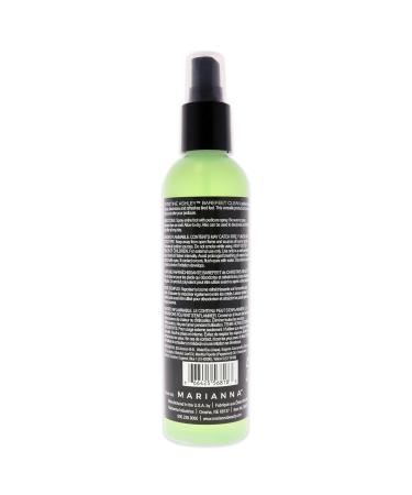 Buy Barefeet Clean Pedicure Astringent by Marianna - 8 oz | Unisex Foot Care for Healthy Feet | International Shipping Available - Buy Online on GoSupps.com