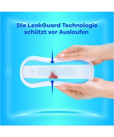 Always Ultra Binding Ladies Size 2 Long - Super Absorbent Odor-Neutralizing 24 Pieces Big Pack - Buy Online on GoSupps.com