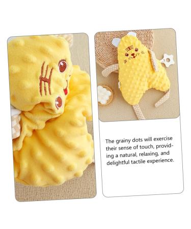 Buy Pretyzoom Comfort Towel Cuddly Animal Ceiling - Wichen Baby Blanket & Toy - Ideal for Newborns & Infants - Buy Online on GoSupps.com