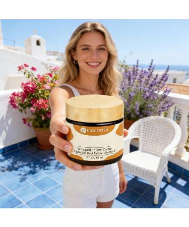  Jingmiger Moisturizing Cream | Nourishing Balm with Natural Oils - 60ml Moisturizing Care For Women with Sensitive Dry and Normal Skin for Home and Office Use - Buy Online on GoSupps.com