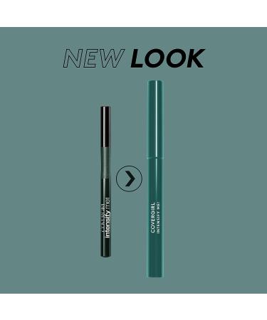 COVERGIRL Intensify Me! Eyeliner in Sapphire - 0.034 Fl Oz (Pack of 1) - Buy Online on GoSupps.com