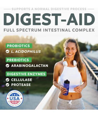 Intestinal Guard & Gut Complex (2-Month Supply) Gut Guard Combo - Intestinal Guard (120 Capsules) Potent Natural Formula & Gut Complex (120 Capsules) Natural Candida Support - All-in-one Support - Buy Online on GoSupps.com