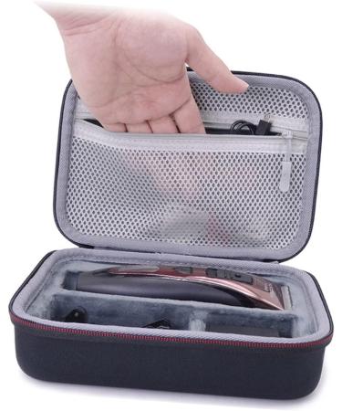 Adocarn 2-Piece Practical Bag for Men | Anti-Storage Electrical Pockets & Trimmer Gift | International Shipping Available - Buy Online on GoSupps.com
