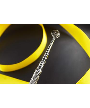 STALEKS Blackhead Remover Comedone Extractor Tool Spatula (Uno and Round 19 holes) Professional - Buy Online on GoSupps.com