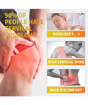 New Zealand Bee Venom Soothing Cream & Propolis Gel - Non-Greasy Joint Relief for Neck Waist Back Hands Feet & Legs | Muscle Comfort - Buy Online on GoSupps.com