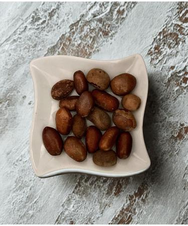  G n rique Whole pebe nuts 50g fine African spices - Buy Online on GoSupps.com