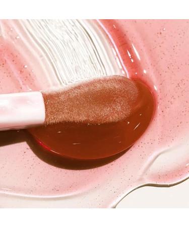  lyanny lyanny Moisturizing Lip Gloss Hydrating Lip Color - Long-Lasting Lip Gloss - Nourishing Lip Shine - Buy Online on GoSupps.com